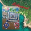 Onbewoond Eiland