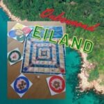 Onbewoond Eiland