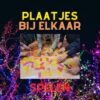 Plaatjes bij elkaar spelen