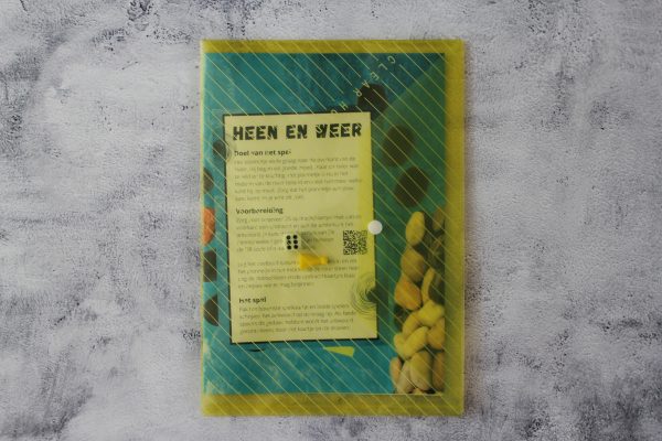 Het pakket