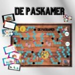 De Paskamer