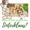 Het paard van Sinterklaas