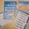 10, 100, 1000 spel
