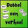 Dobbel een verhaal