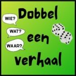 Dobbel een verhaal